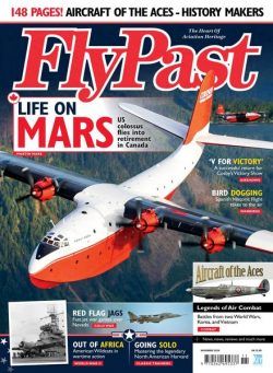 FlyPast – November 2024