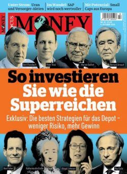 Focus Money – 9 Oktober 2024