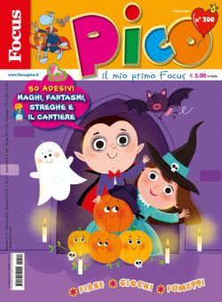 Focus Pico – Ottobre 2024