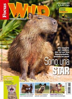 Focus Wild – Ottobre 2024