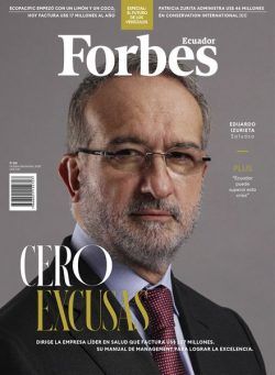 Forbes Ecuador – N 20 2024