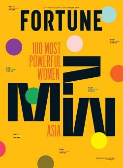 Fortune Asia – October-November 2024