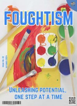 Foughtism – October 2024