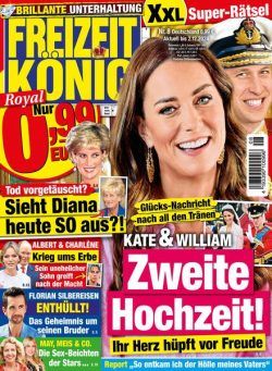 Freizeit Konig – 15 Oktober 2024