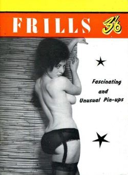 Frills UK – N 15