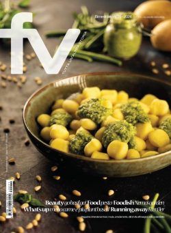 FunnyVegan Magazine – Autunno 2024