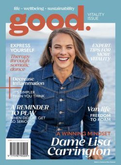 Good – October-November 2024