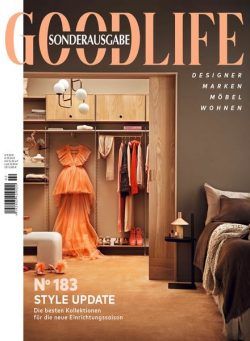 GoodLife – Oktober 2024