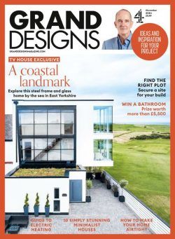 Grand Designs UK – November 2024