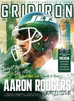 Gridiron – Digital Extra 4 2024