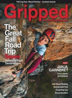 Gripped – October-November 2024