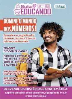 Guia Educando – 14 Outubro 2024