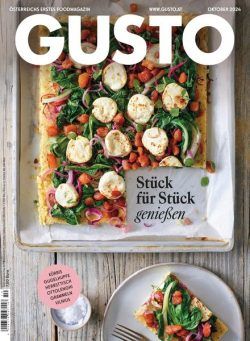 Gusto – Oktober 2024