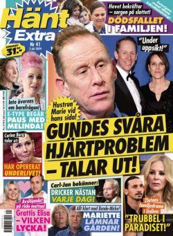 Hant Extra – 30 September 2024