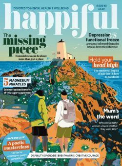 Happiful – Issue 90 2024