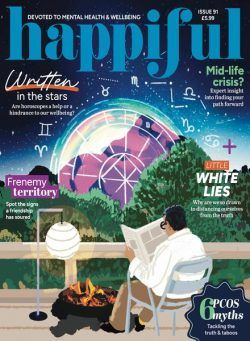 Happiful – Issue 91 2024