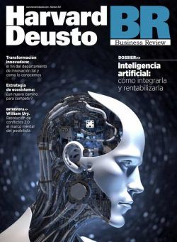 Harvard Deusto Business Review – September 2024