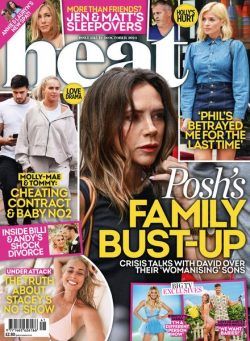 Heat UK – 12 October 2024