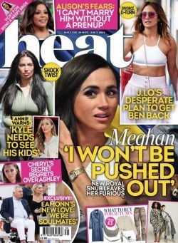 Heat UK – 28 September 2024