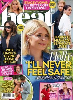 Heat UK – 5 October 2024