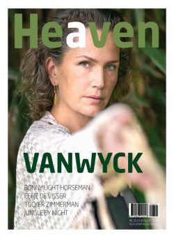 Heaven – Oktober 2024