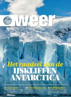 Het Weer Magazine – Oktober 2024