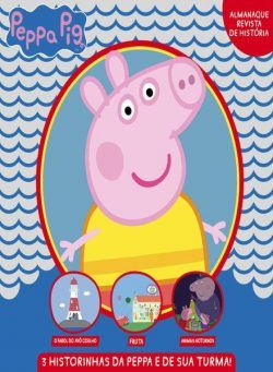 Historias da Peppa Pig – Setembro 2024