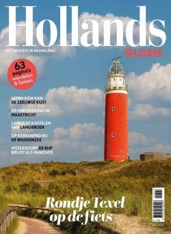 Hollands Glorie – Oktober 2024