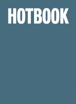 Hotbook – Numero 54 2024