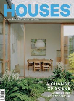 Houses Australia – October 2024