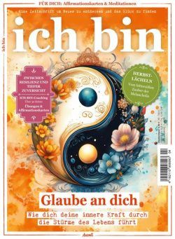 Ich Bin – Oktober 2024