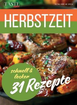 Ich Liebe Essen – 12 Oktober 2024