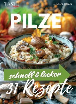 Ich Liebe Essen – 21 September 2024