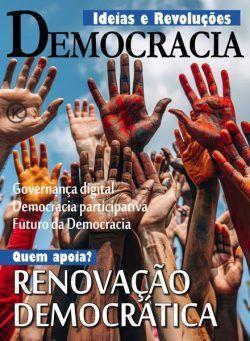 Ideias e Revolucoes – Outubro 2024