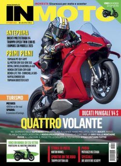 In Moto – Ottobre 2024