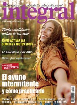 Integral – Octubre 2024