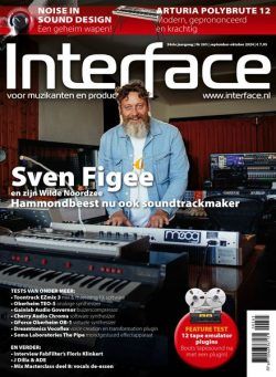 Interface – Oktober-November 2024