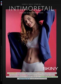 Intimo Retail – Ottobre 2024