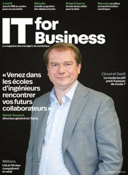 IT for Business – Septembre 2024