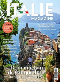 Italie Magazine – 24 Oktober 2024