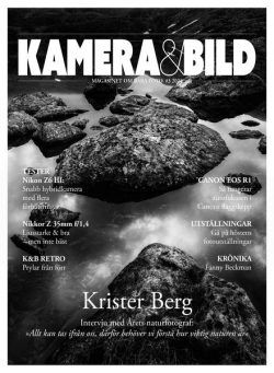 Kamera & Bild – September 2024