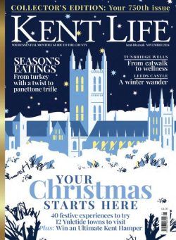 Kent Life – November 2024