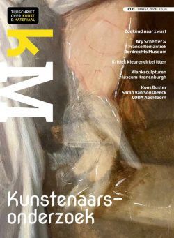 kM Magazine – September 2024