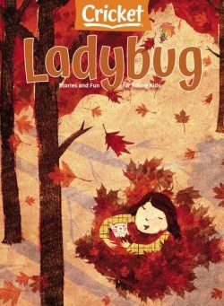 Ladybug – October 2024