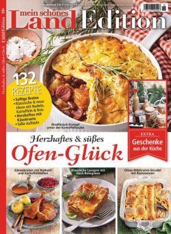 LandEdition Food – 3 Oktober 2024