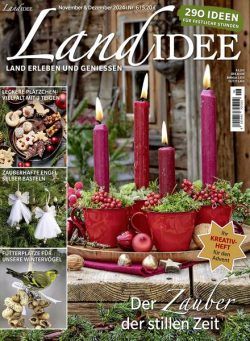 LandIDEE – November-Dezember 2024