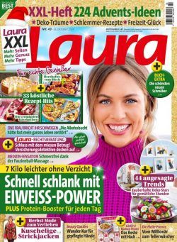 Laura – 16 Oktober 2024