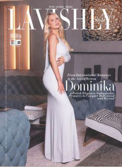 Lavishly Style Magazine – August 2024