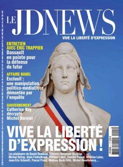 Le JDNews – Septembre 2024