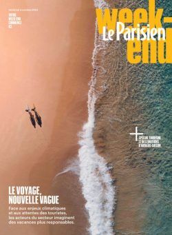 Le Parisien Magazine – 4 Octobre 2024